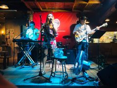 -Naughty Nuri’s Phuket