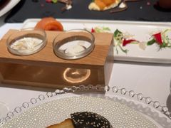 -王品牛排(郑州大卫城店)