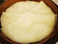 烤鸭饼-九花山烤鸭店