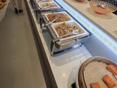 -素满香·素食自助餐(福州·长乐北路店)