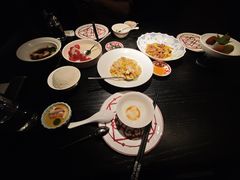 -锦楼·臻选新杭帮(杭州中心店)