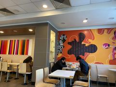 大堂-麦当劳(厦门思明路店)