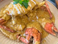 -Tegu泰古莲·泰国餐厅(红山6979店)