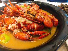 -香满锅老北京羊蝎子火锅·家常菜(新街口店)