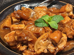 -潮堂 · 潮州菜(国贸商城店)