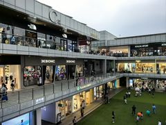 -首创奥特莱斯(北京店)