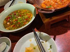 -绿茶餐厅(蓝色港湾店)