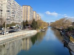 -肯德基(安定门店)