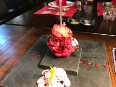 -甘尼仕印度餐厅酒吧(斜塘老街店)