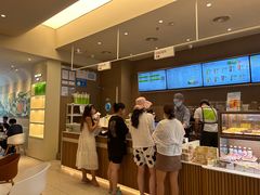 -奈雪的茶(石厦时代广场店)
