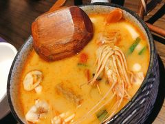 -泰妃殿(宏伊国际广场店)
