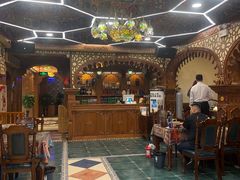 -乡村馕坑肉·烧烤·新疆菜·本地人更爱吃(阿勒泰首店)