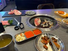 -谷町·烤肉自助(朱雀门店)