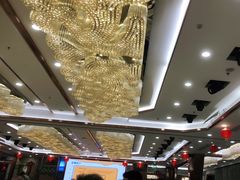 -金华安大酒楼·老牌潮菜·粤式茶点(东方国际店)