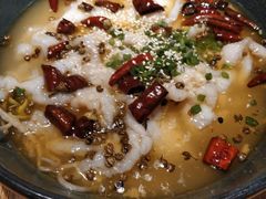 -十三式重庆江湖菜(金茂览秀城店)