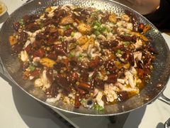 -三猫黑鱼花(南大店)