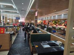 -食尚名肴自助涮烤