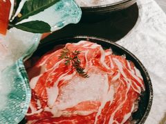 -ONE FULL 古董港式海鲜火锅