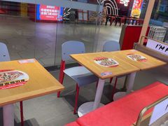 -福客·现熬鸡汤麻辣烫(天安云谷店)