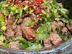 -君霖海鲜私房菜(春柳店)