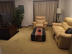 -郑州粤海酒店(郑州二七广场店)