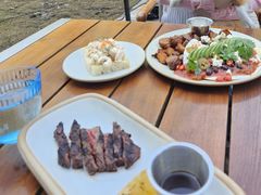 -THE CANNERY&JUJU 新鲜海鲜·牛排美食酒廊