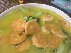 -黄四老鱼馆(尚东国际店)