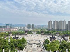 -宜春禅都文化博览园