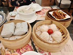 -虾饺妹·粤式手工点心(水荫路店)