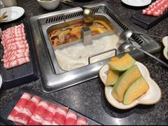 -海底捞火锅(崇文门新世界百货店)
