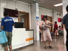 -中山大学中山眼科中心(区庄院区)