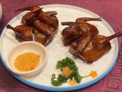 烤乳鸽-和记小菜(大宁店)