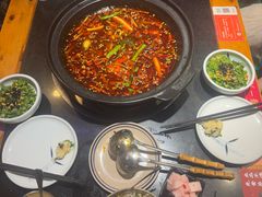 -小饕荟雅安贡椒鱼鲜馆(广福桥店)