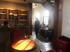-1901 Cafe(西四店)