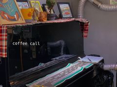 -COFFEE CALL(云锦路店)