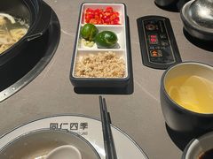 -同仁四季椰子鸡(无锡滨湖万象汇店)