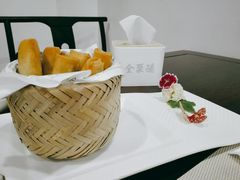 -北京全聚德(西客站店)