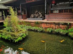 -王家渡火锅(三苏祠店)