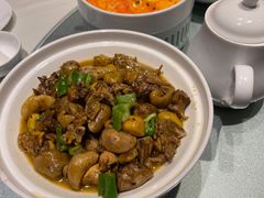 -湖锦酒楼·32年地道湖北菜(光谷店)