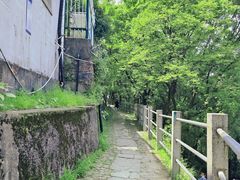 -北高峰