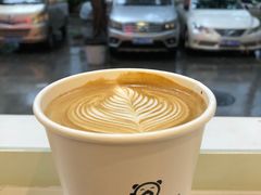 -BIRR COFFEE小熊咖啡(鸿瑞店)