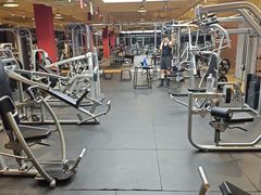 -聚健身GatherFitness(余杭店)