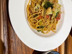 -漫蔬•台北蔬食小馆VEGGIEBOIL(朝晖店)