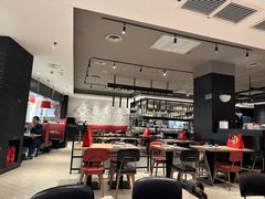 -必胜客(永旺店)