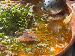 -朝伟清真铜瓢牛肉馆(三十年老·店)