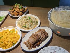 -姥姥家春饼店(佳亿时尚广场店)