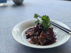 -浙江西子宾馆·牡丹厅