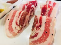 -獨門烤肉(开发区店)