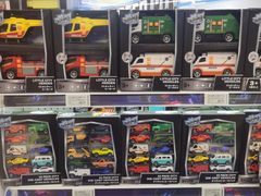 -TOYSRUS玩具反斗城(上海万象城店)