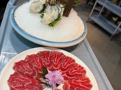 -喜聚薈·花膠雞海鮮火鍋(越秀店)